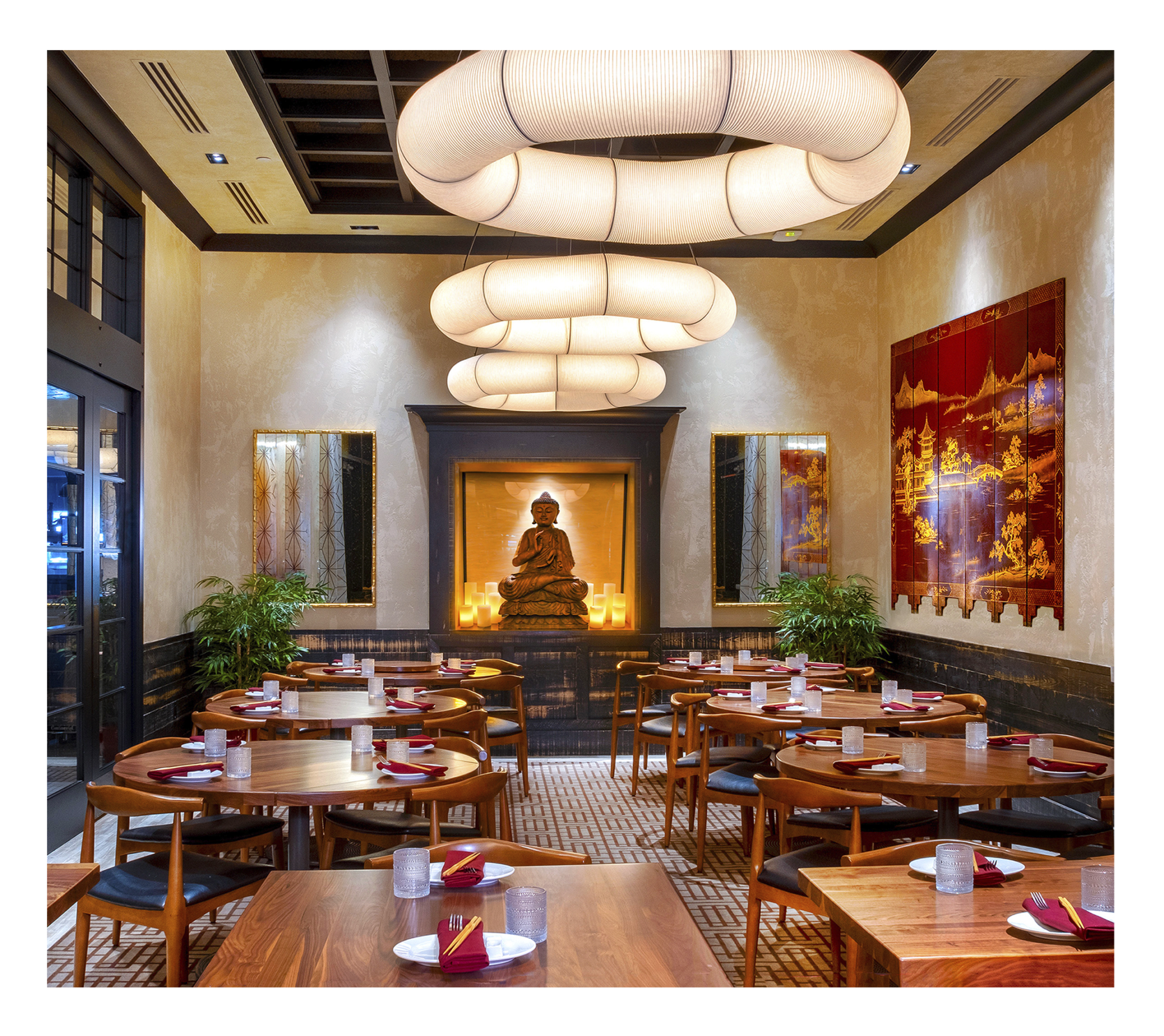 Red Pine Boca Raton | Authentic Chinese Cuisine